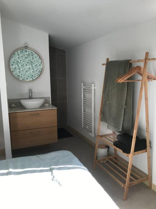 Maison Du Saleys Salies-de-Béarn Extérieur photo
